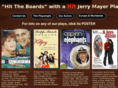 jerrymayerplays.com
