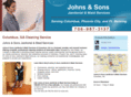 johnsclean.com
