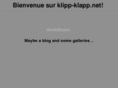 klipp-klapp.net