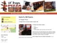 lildragonpizzanm.com