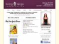 livinglargetherapy.com