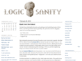 logicandsanity.com