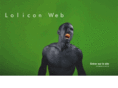 loliconweb.com