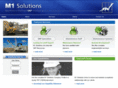 m1solutions.com.au