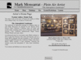 markmonsarrat.com