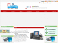 mcubicsolutions.com