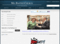 miobaptistchurch.com