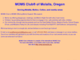 molallamomsclub.net