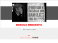 momcilomrdakovic.com