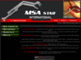 newmsastarint.com