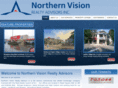 northernvisionrealty.com