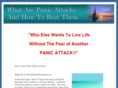 panicattacksresolved.com