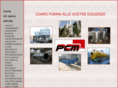 pcmcarpenterie.com