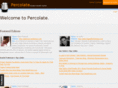 percolate.org