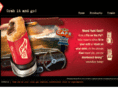 pieonthefly.com