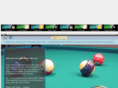 pool-chat.com