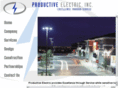 prodelec.biz