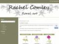 rachelcomley.com