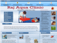 rajaquaclinic.com