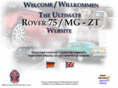 rover-75.com