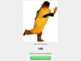 runninghotdog.com