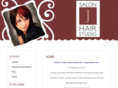 salonjhairstudio.com
