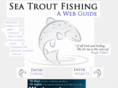 seatroutfishing.net