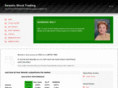 seismicstocktrading.com