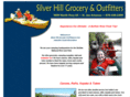 silverhillgrocery.com