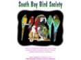 sobaybirdsoc.com