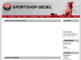 sport-wedel.com