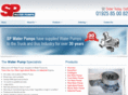 spwaterpumps.co.uk