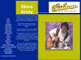 stevearvey.com