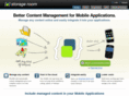 storageroomapp.com