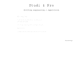 studiandpro.com