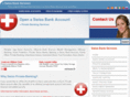swissbankservices.com