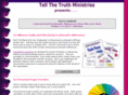 tellthetruthministry.com