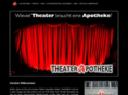 theaterapotheke-ffm.de