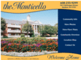 themonticello.com