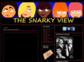 thesnarkyview.com