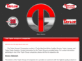 thetaylorgroupofcompanies.com