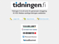 tidningen.fi