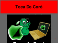 tocadocoro.com