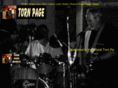 tornpageband.com