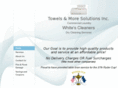 towelsandmoresolutions.com