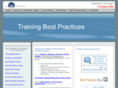 trainingbestpractices.com