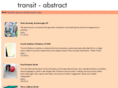 transit-abstract.net