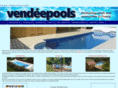 vendeepools.com