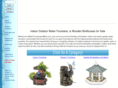 waterfountainsandmore.com