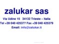 zalukar.com